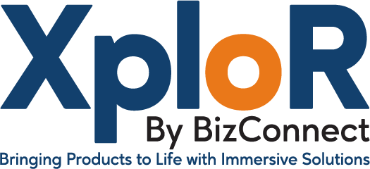 XploR by BizConnect